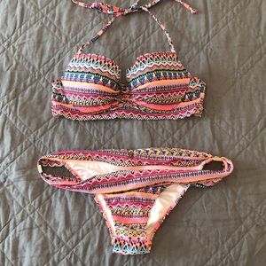 Victoria’s Secret Bikini